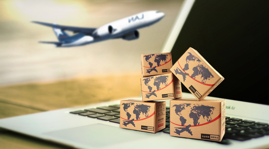 長春航空貨運業具備遠大前景！