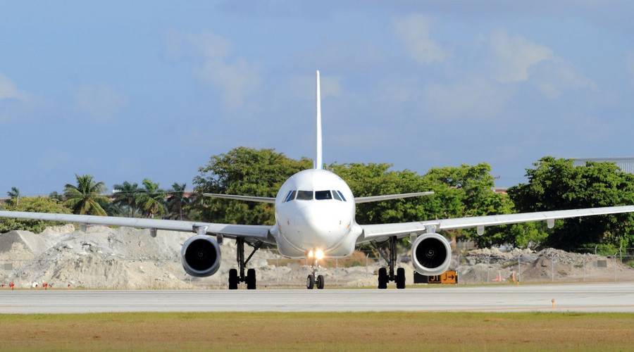 我國航空貨運行業要盡快向快遞物流業轉型