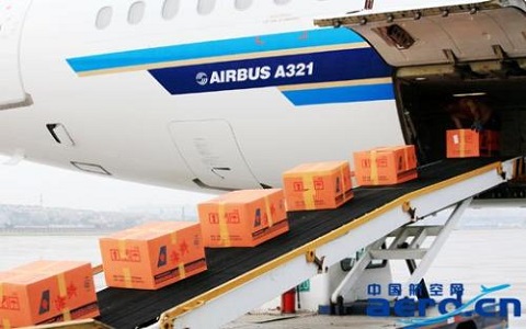 亨達航空物流—汽車配件 亨達航空物流—汽車配件