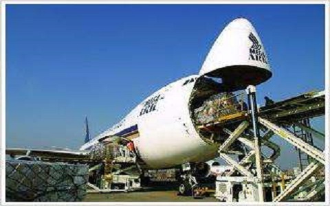 亨達(dá)航空物流—汽車配件