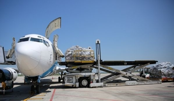 長春航空物流開啟智能化時代